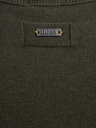 Светр BOSS (3679): фото 6 - Invogue